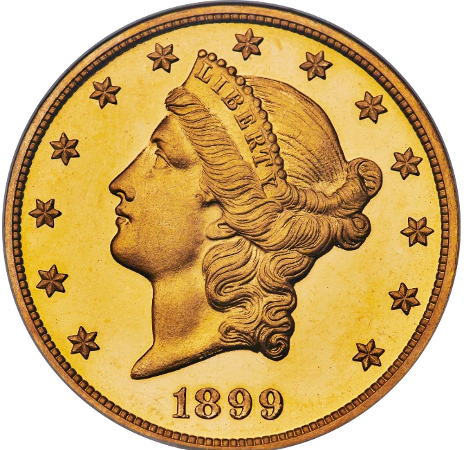 Такої купюри ви точно не бачили! У США на аукціоні продали банкноту майже за півмільйона